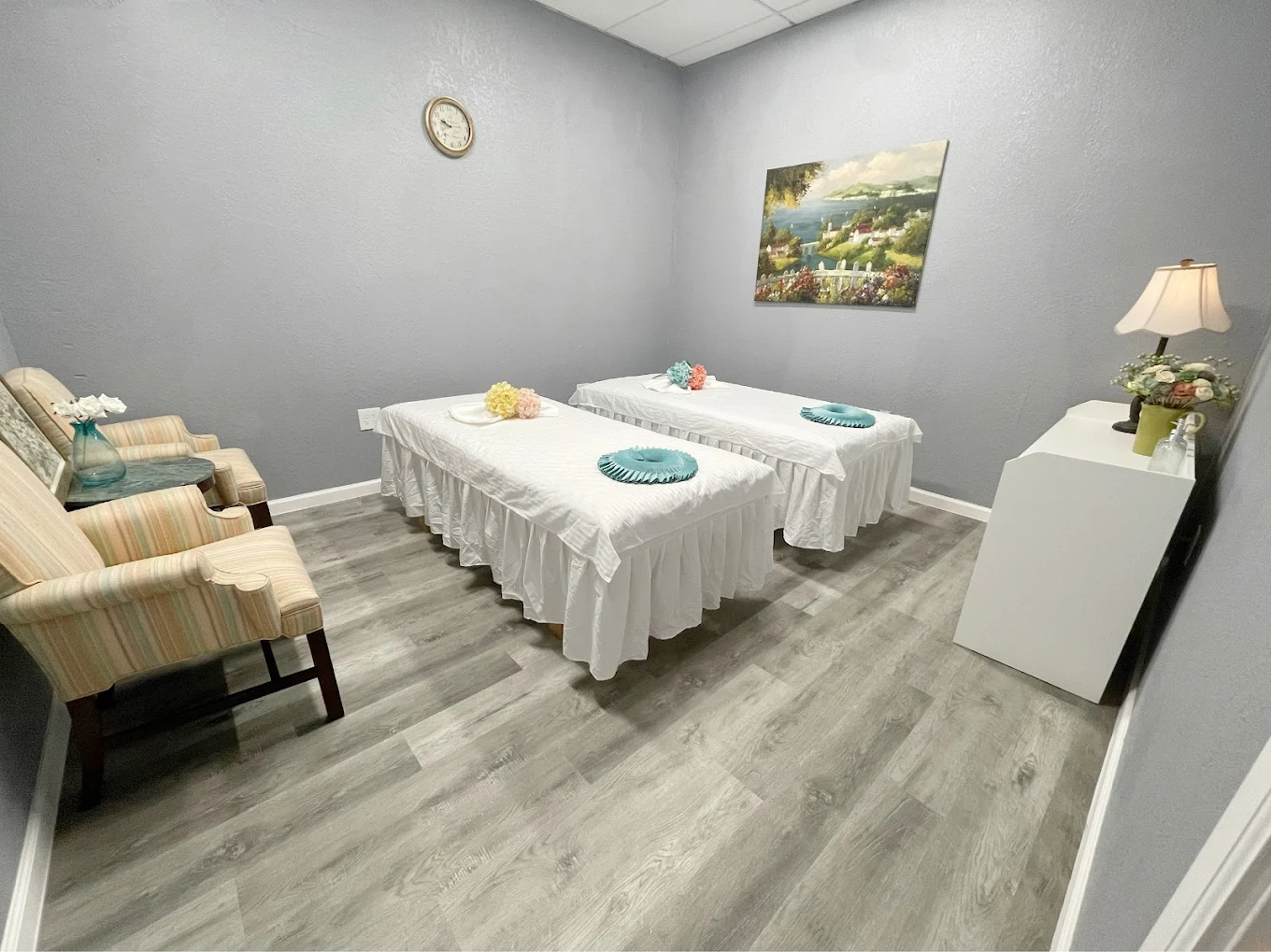 Massage Room